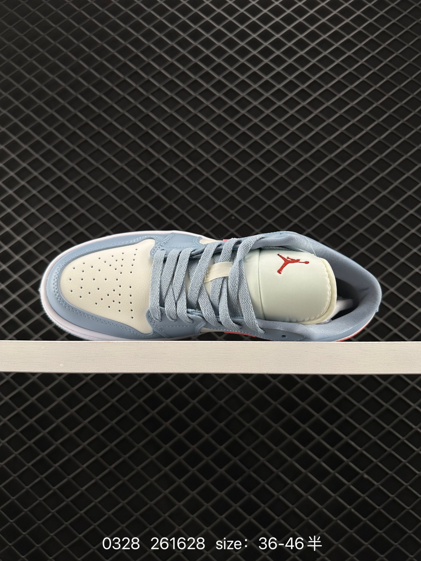 Air Jordan 1 Low AJ1